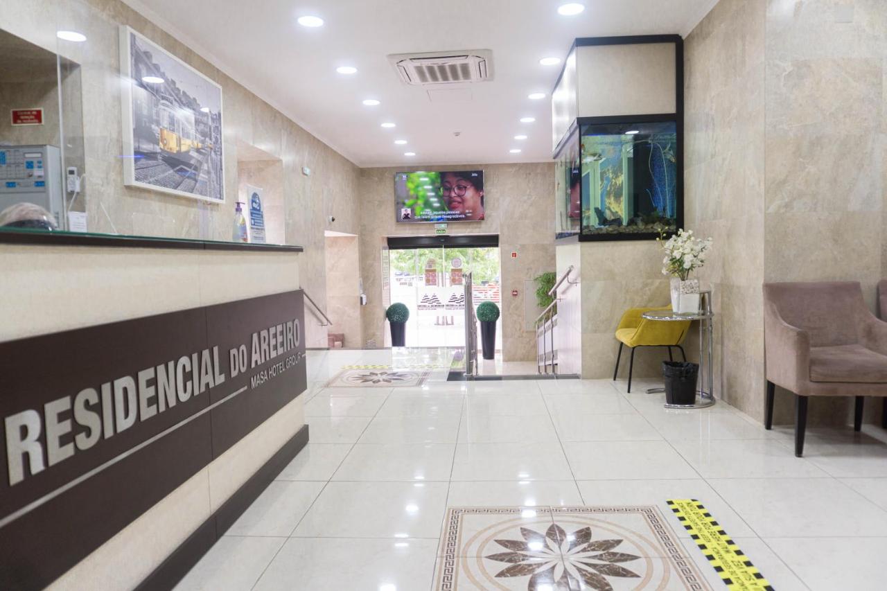 Residencial do Areeiro - 5