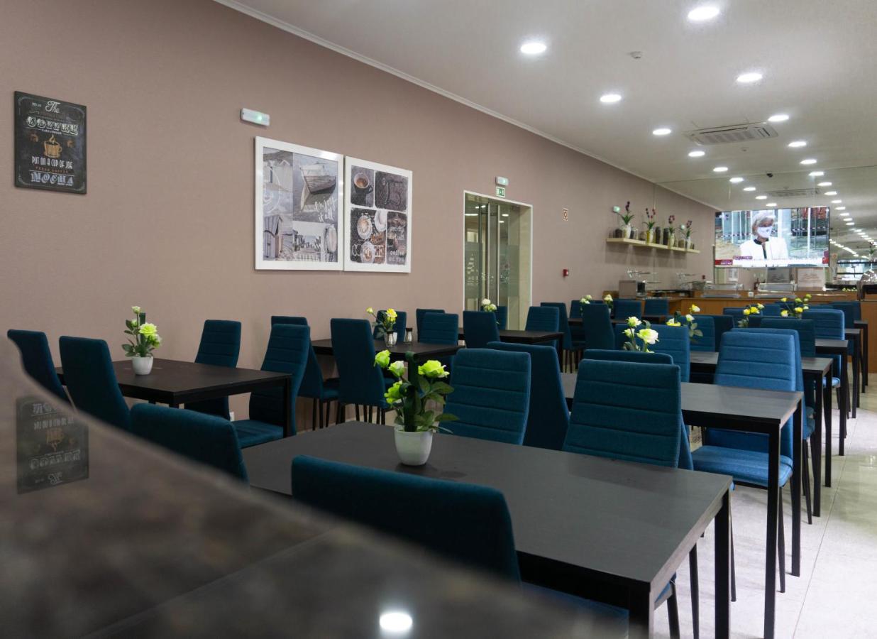 Residencial do Areeiro - 3