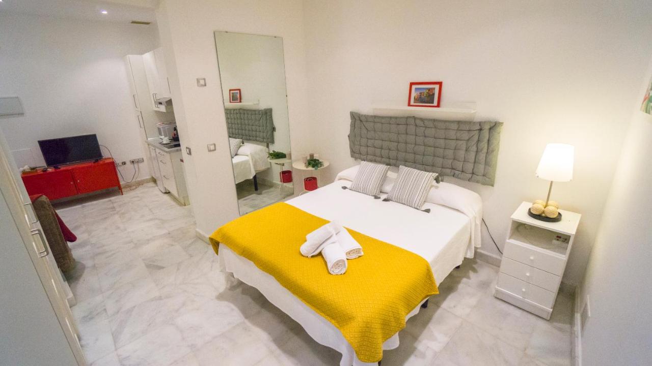 RentalSevilla Noches en el Guadalquivir, Sevilla – Precios ...