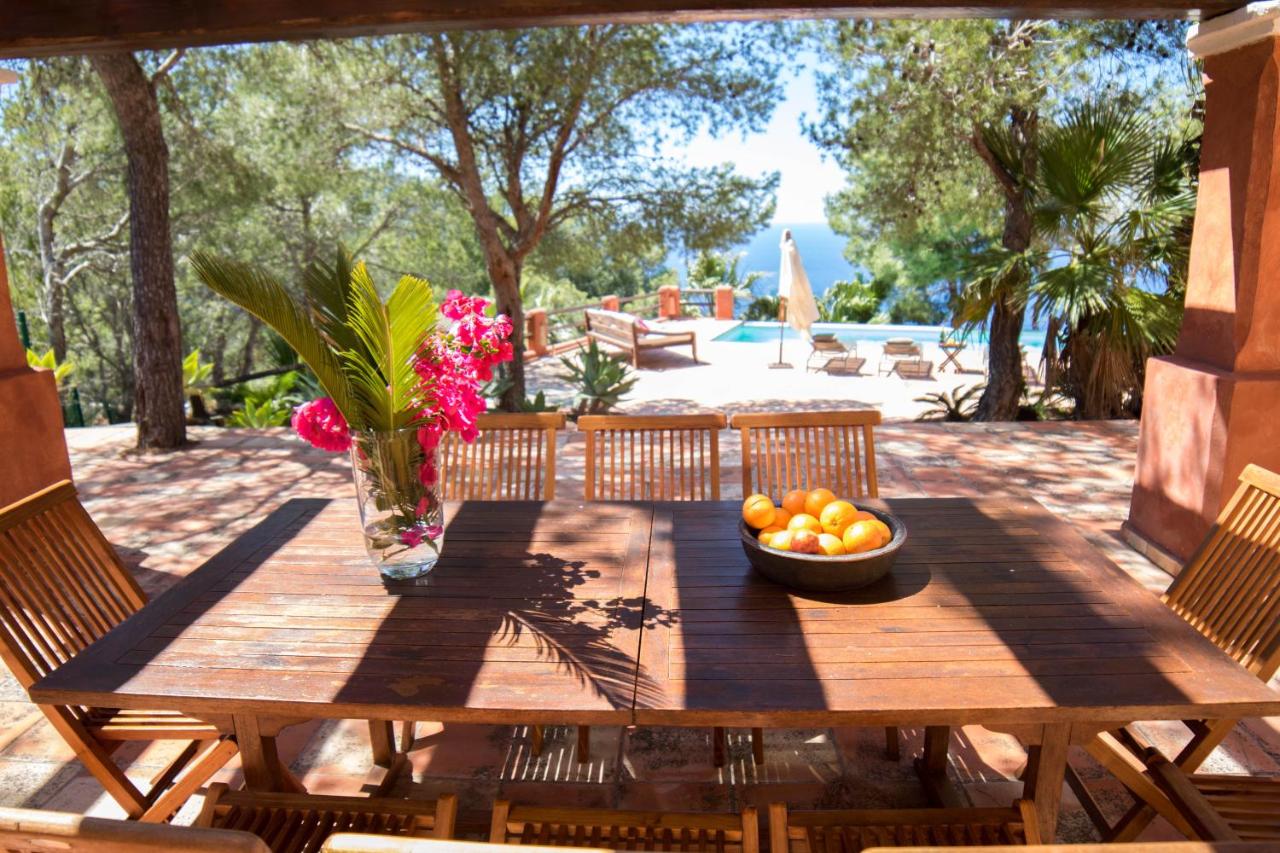Villa Casa del Mar (Spanje Na Xamena) - Booking.com