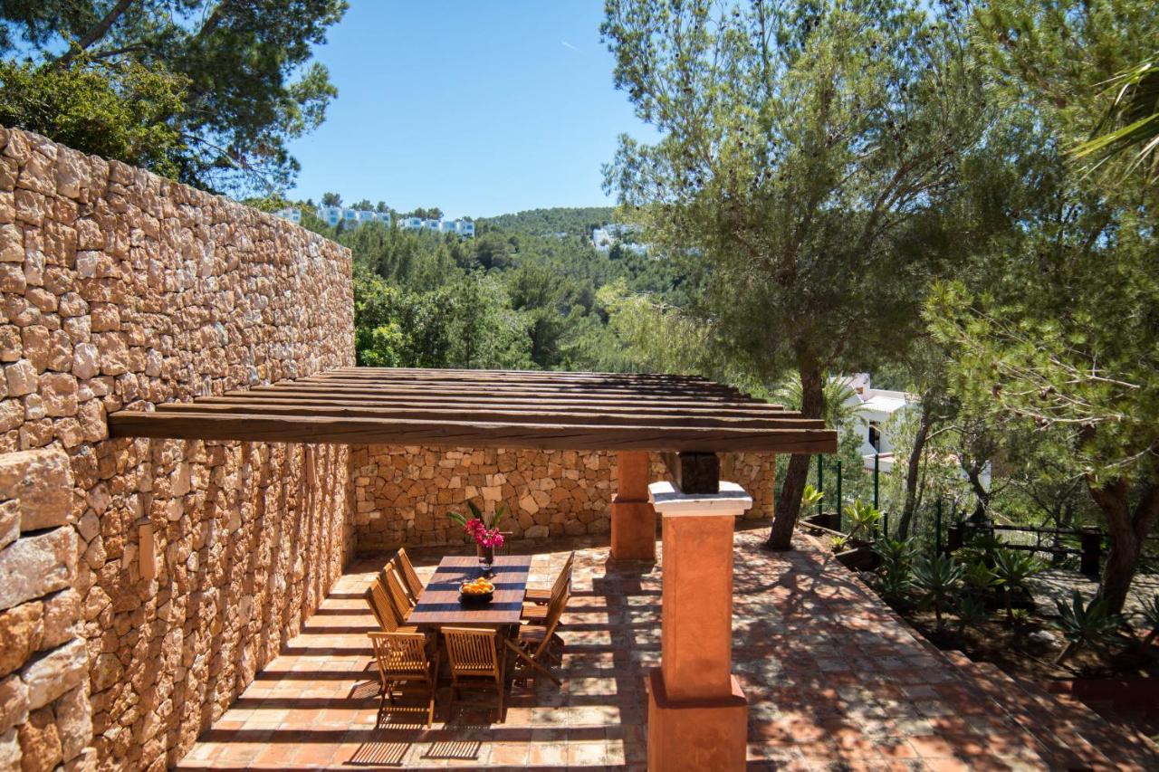 Villa Casa del Mar, Na Xamena, Spain - Booking.com