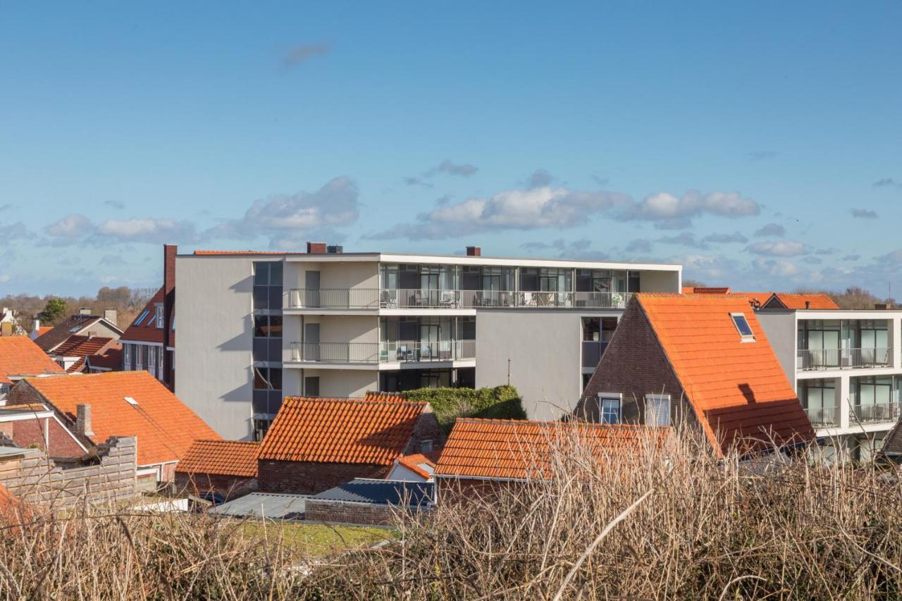 Duinstraatje 21 photo