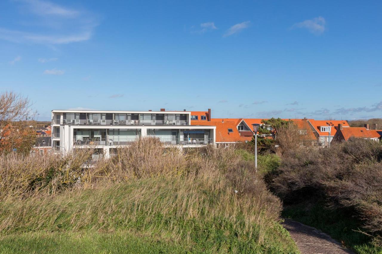 Duinstraatje 21 photo
