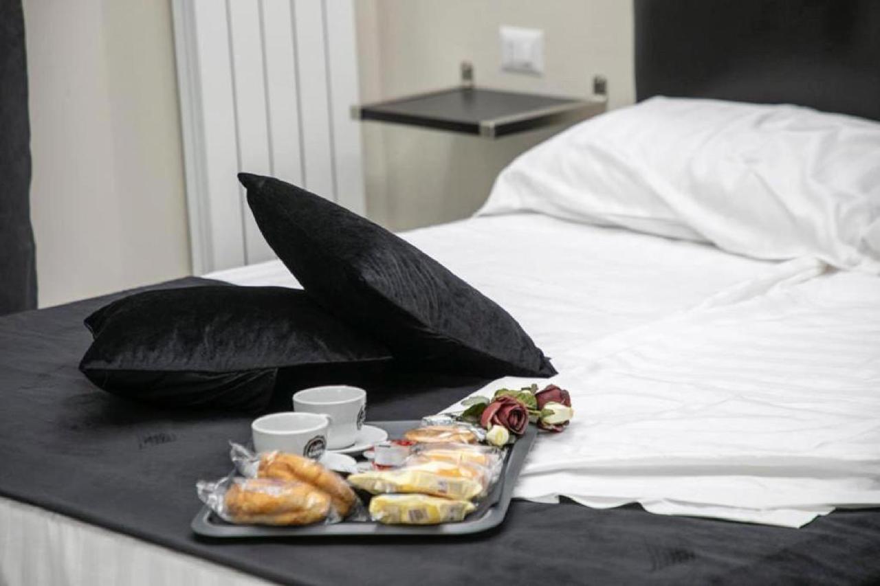 Hotel Trionfal photo