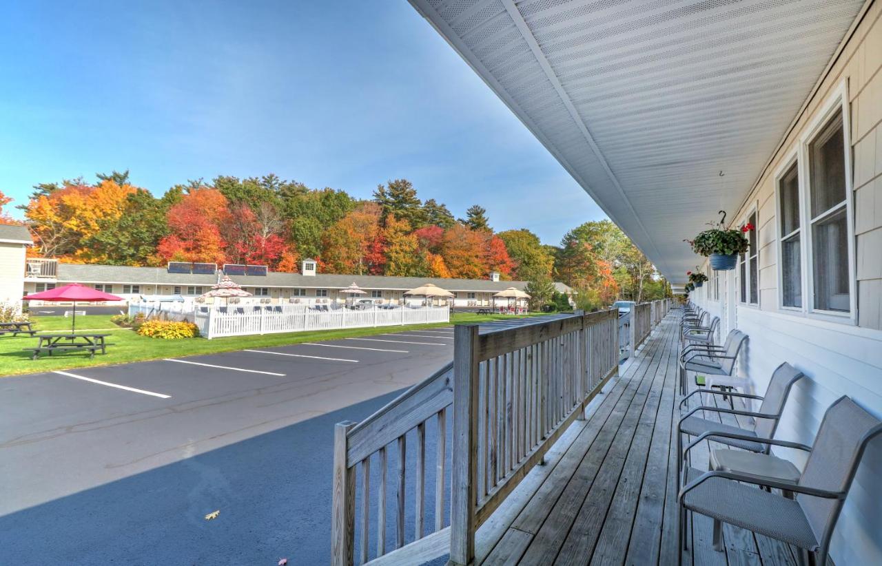 Wells-Ogunquit Resort Motel & Cottages — photo 7