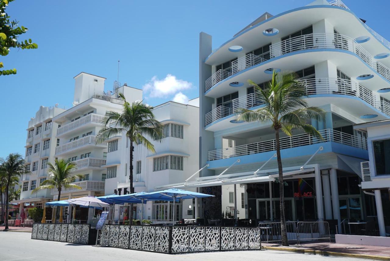 Deluxe apartments at the Congress - 4