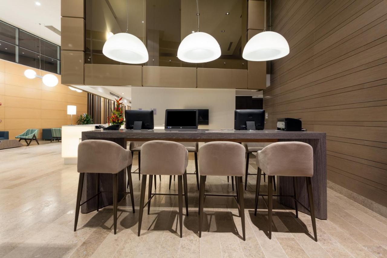 Holiday Inn Express - Cartagena Bocagrande, an IHG Hotel photo