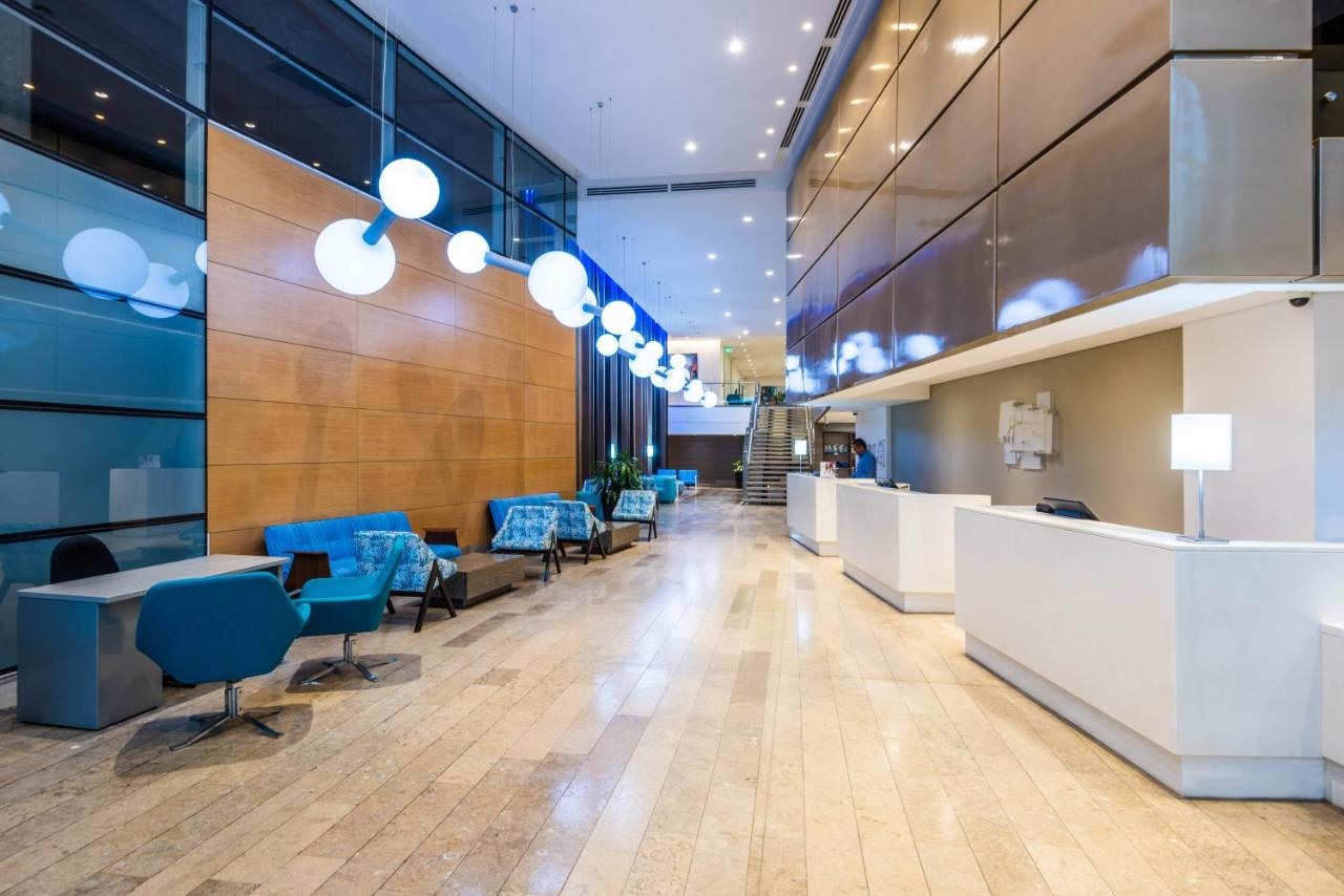 Holiday Inn Express - Cartagena Bocagrande, an IHG Hotel photo