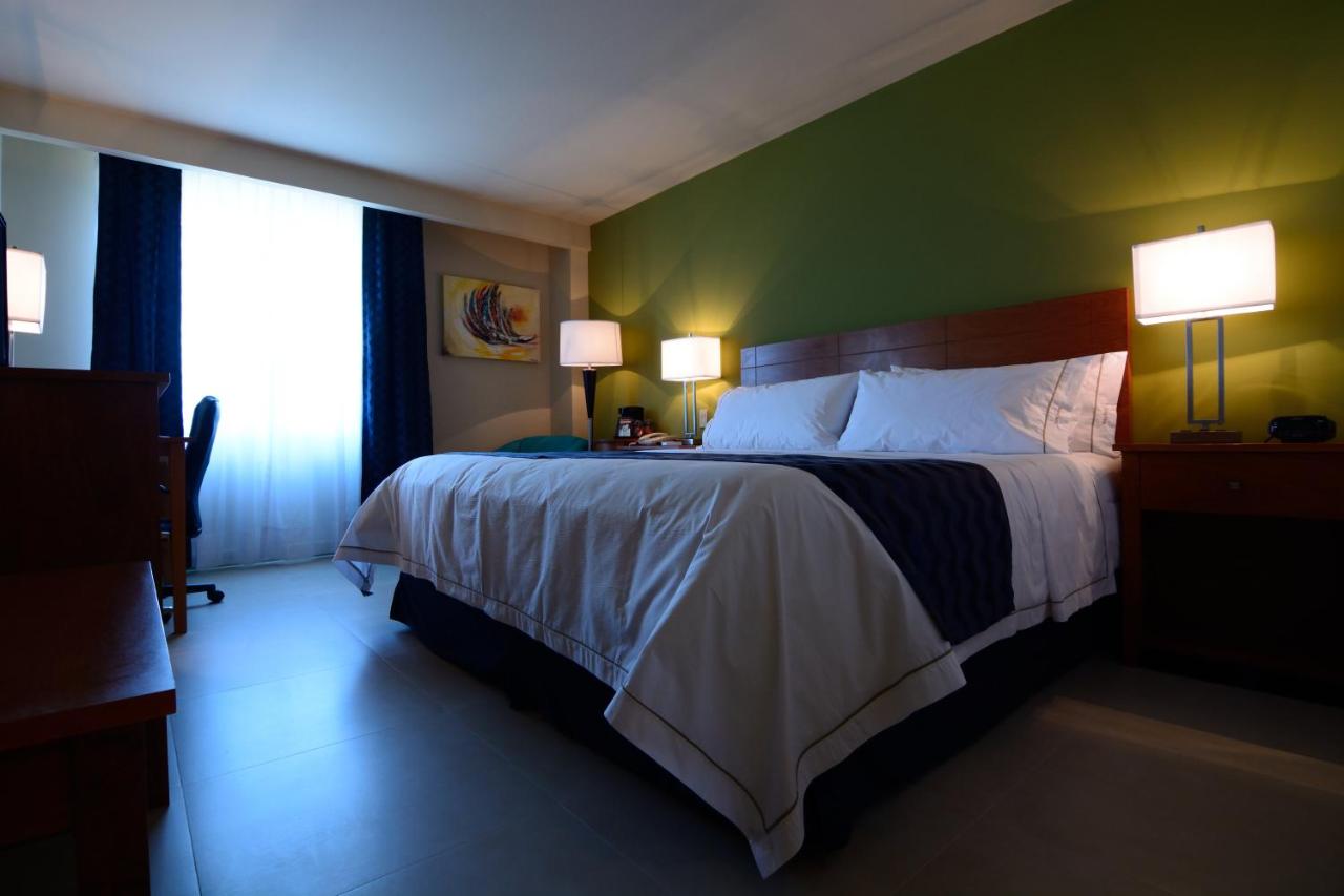 Holiday Inn Express Cabo San Lucas, an IHG Hotel photo