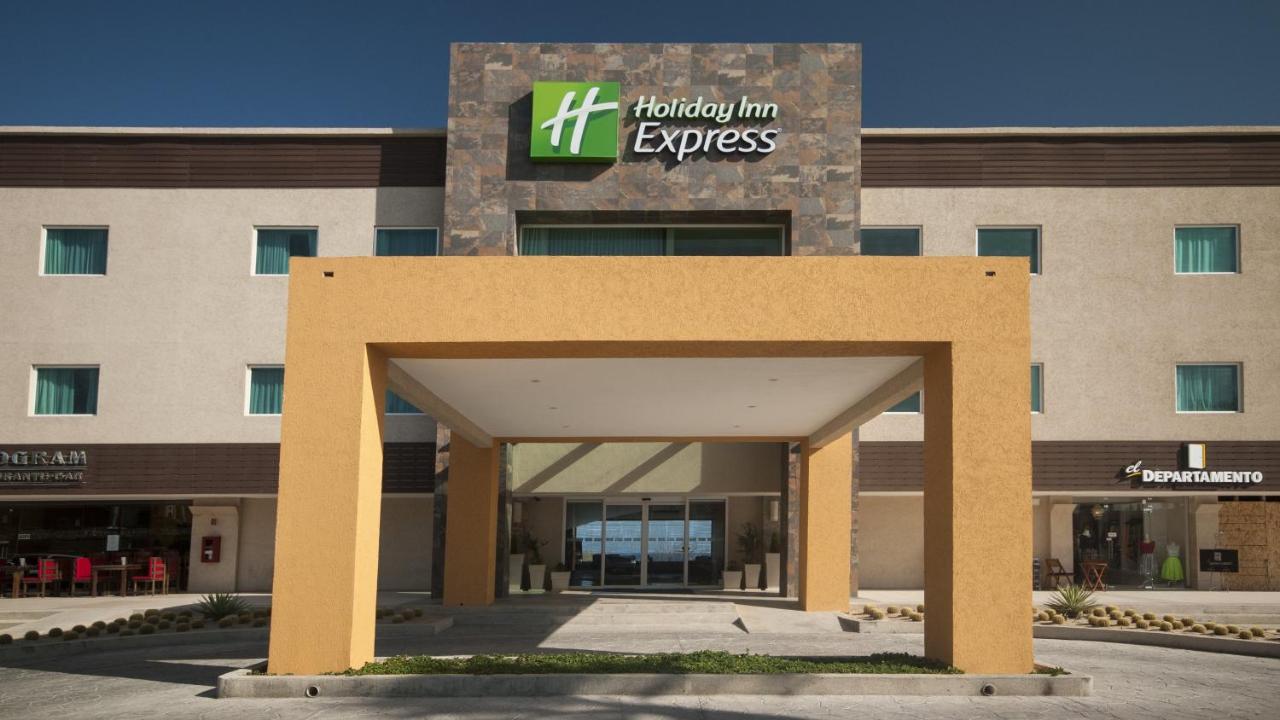 Holiday Inn Express Cabo San Lucas, an IHG Hotel photo