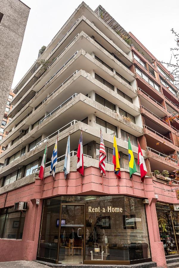Rent A Home Lyon Santiago Precos Atualizados 2021