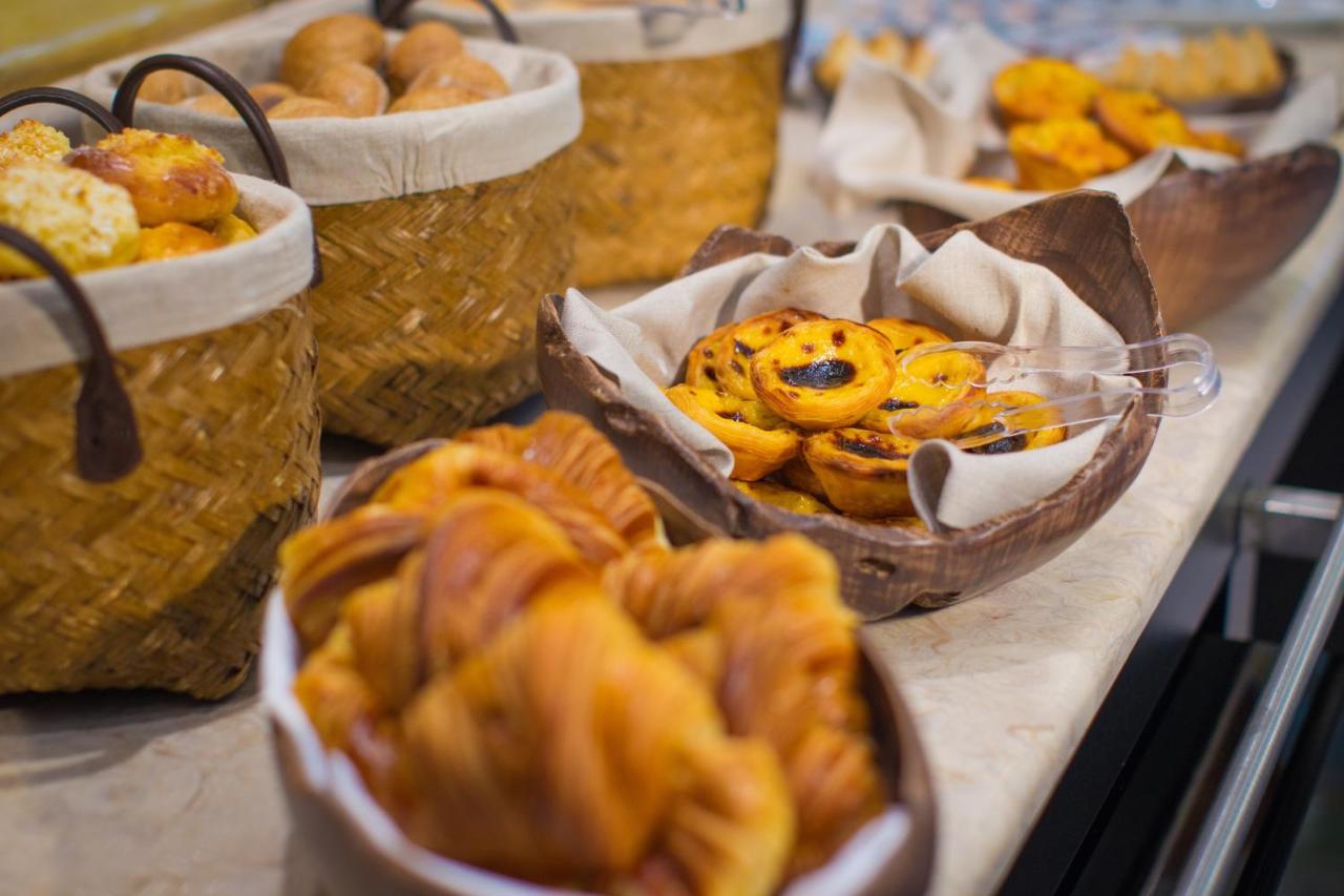 Holiday Inn Express Lisboa - Av. Liberdade by IHG - 4