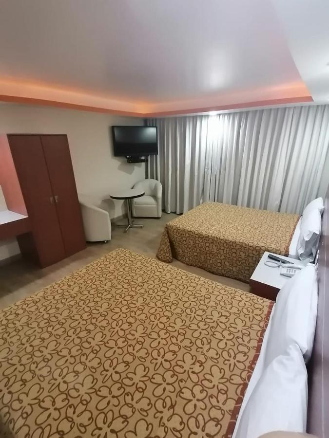 Hotel Corona Real - 4