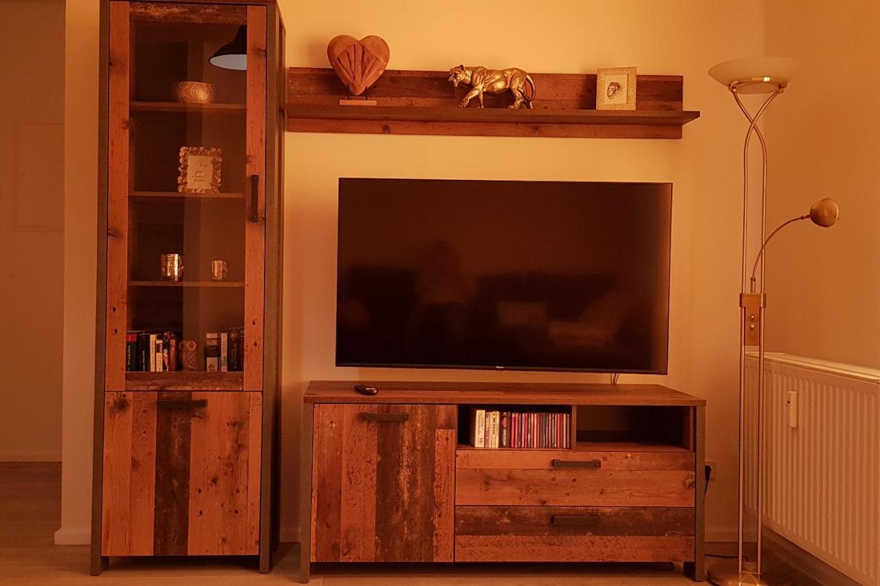 Ferienwohnung in Birkenwerder mit Balkon - 5