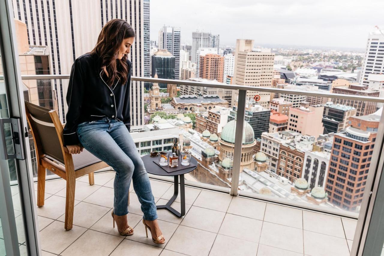 Swissotel Sydney photo