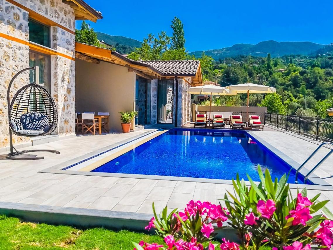 Villa gaia, İslâmlar, Turkey - Booking.com