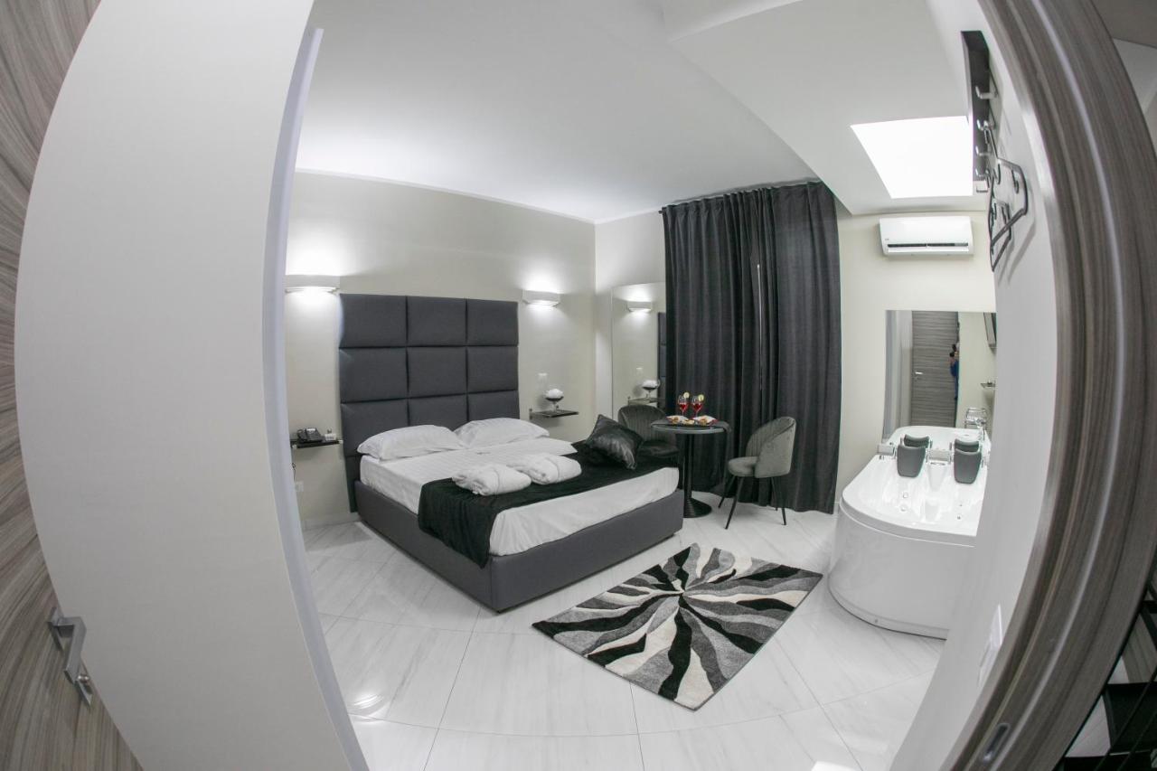 Hotel Trionfal photo