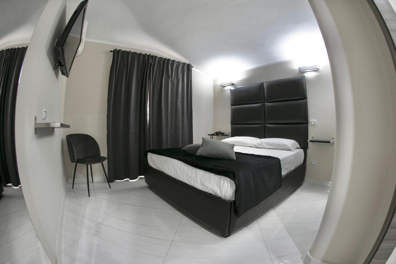 Hotel Trionfal photo