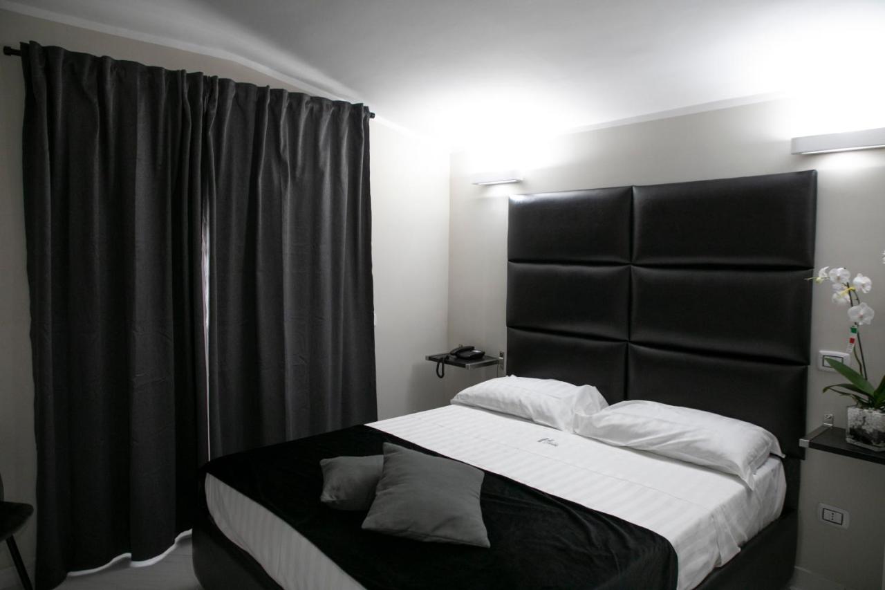 Hotel Trionfal photo