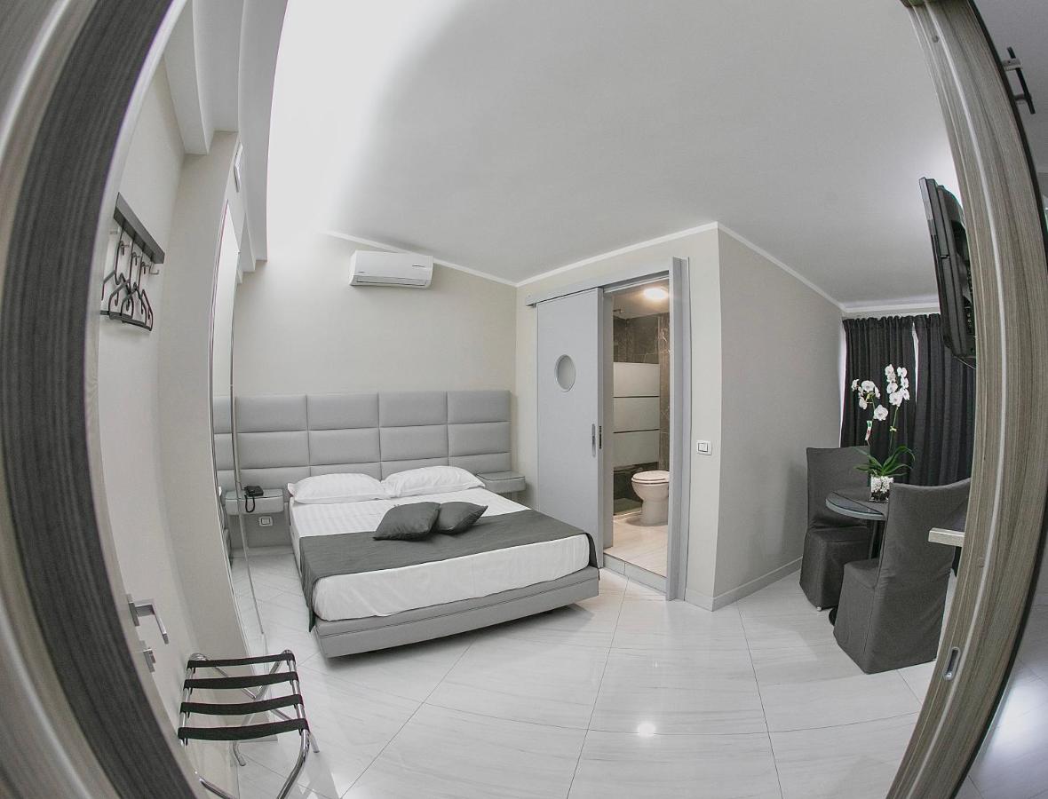 Hotel Trionfal photo
