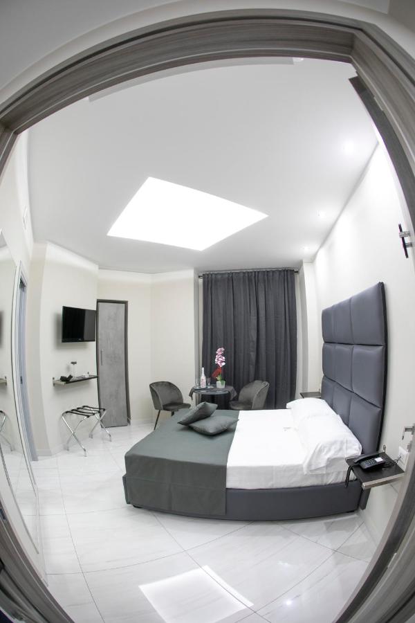Hotel Trionfal photo
