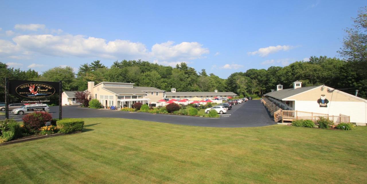 Wells-Ogunquit Resort Motel & Cottages — photo 10