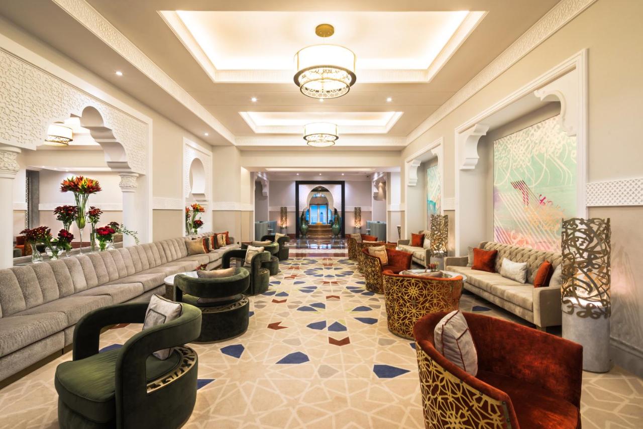 فندق المشرق بوتيك - سمول لوكشري هوتيلز أوف ذا وورلد، الرياض – أحدث أسعار  2021
