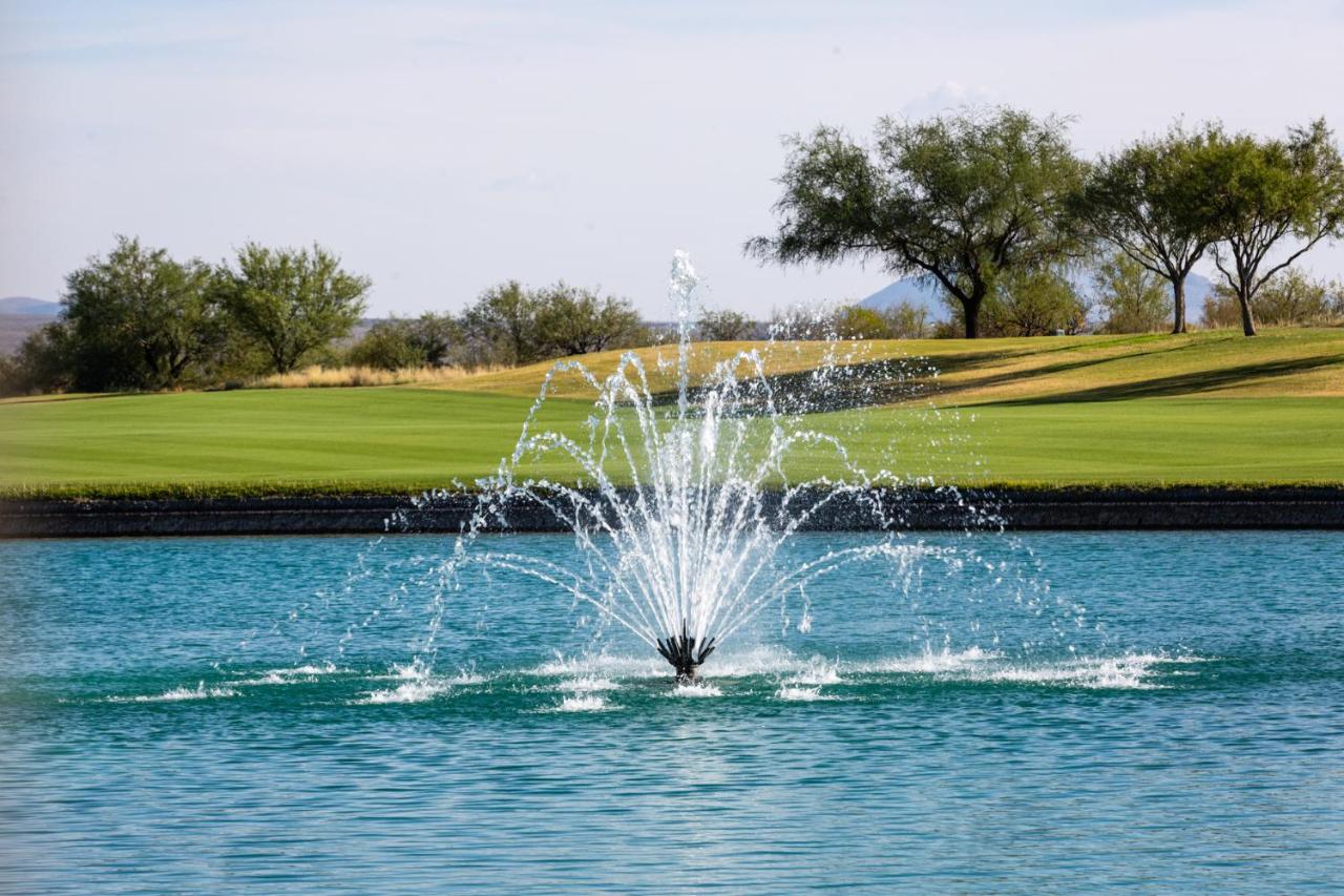 Canoa Ranch Golf Resort — photo 13