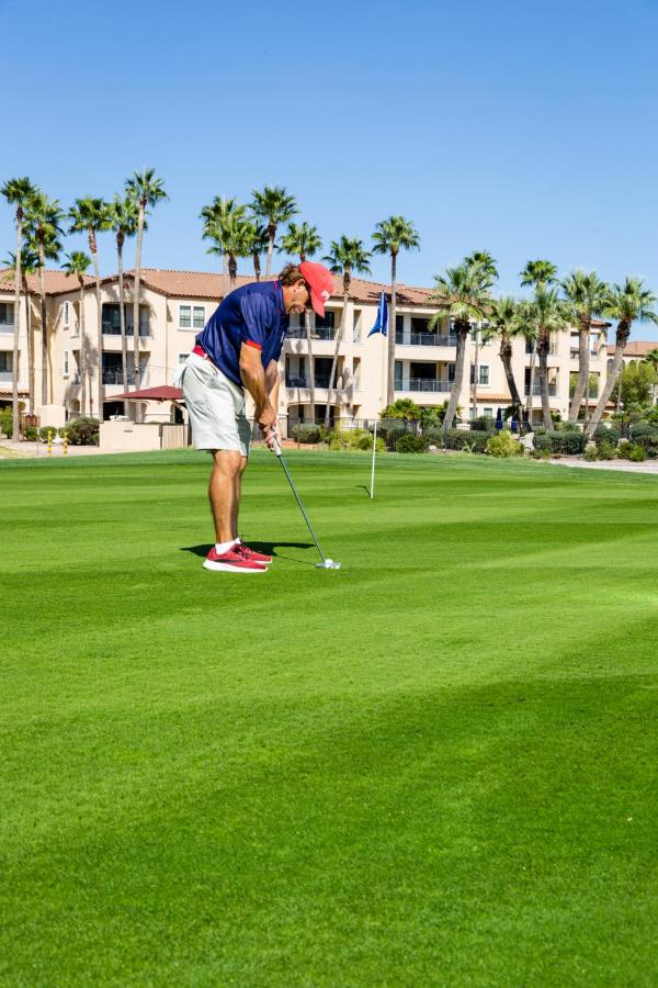 Canoa Ranch Golf Resort — photo 16