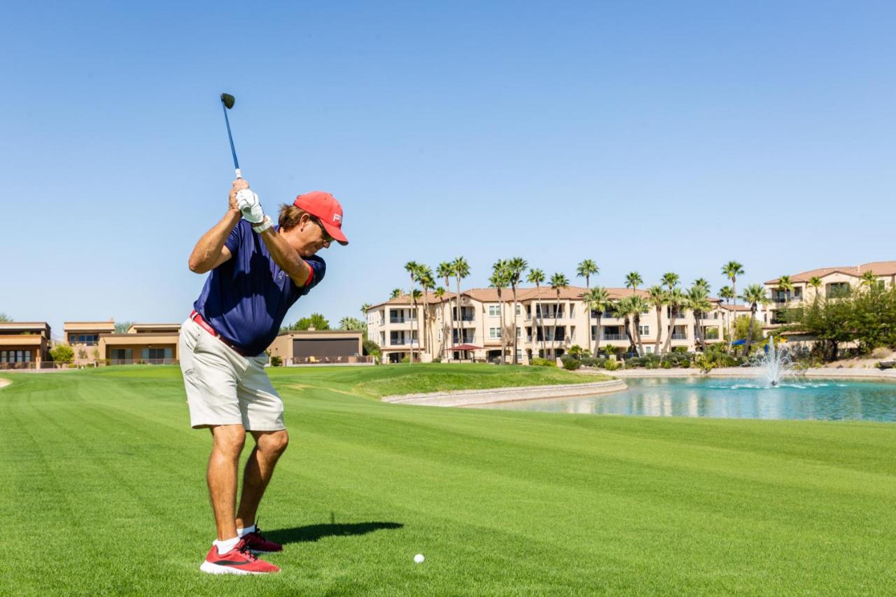 Canoa Ranch Golf Resort — photo 17