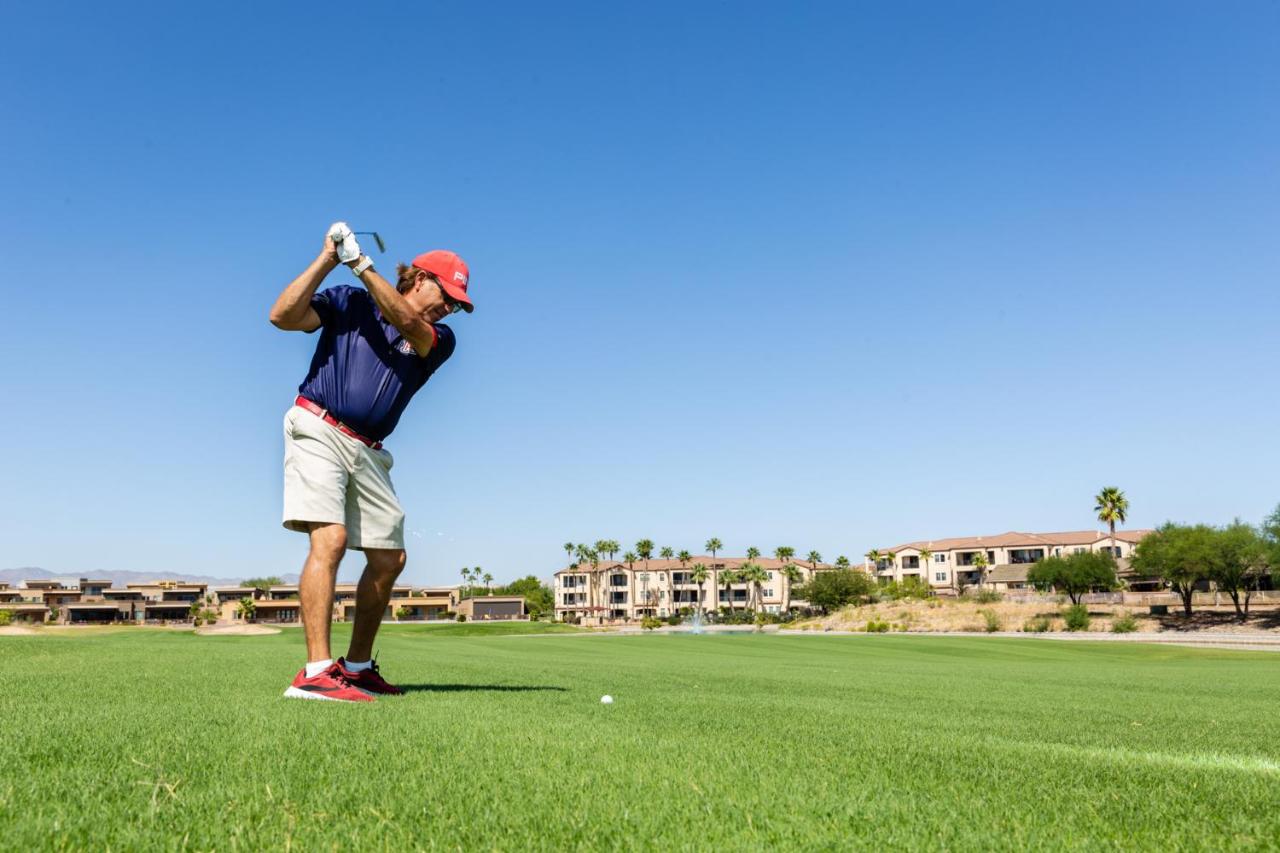 Canoa Ranch Golf Resort — photo 18