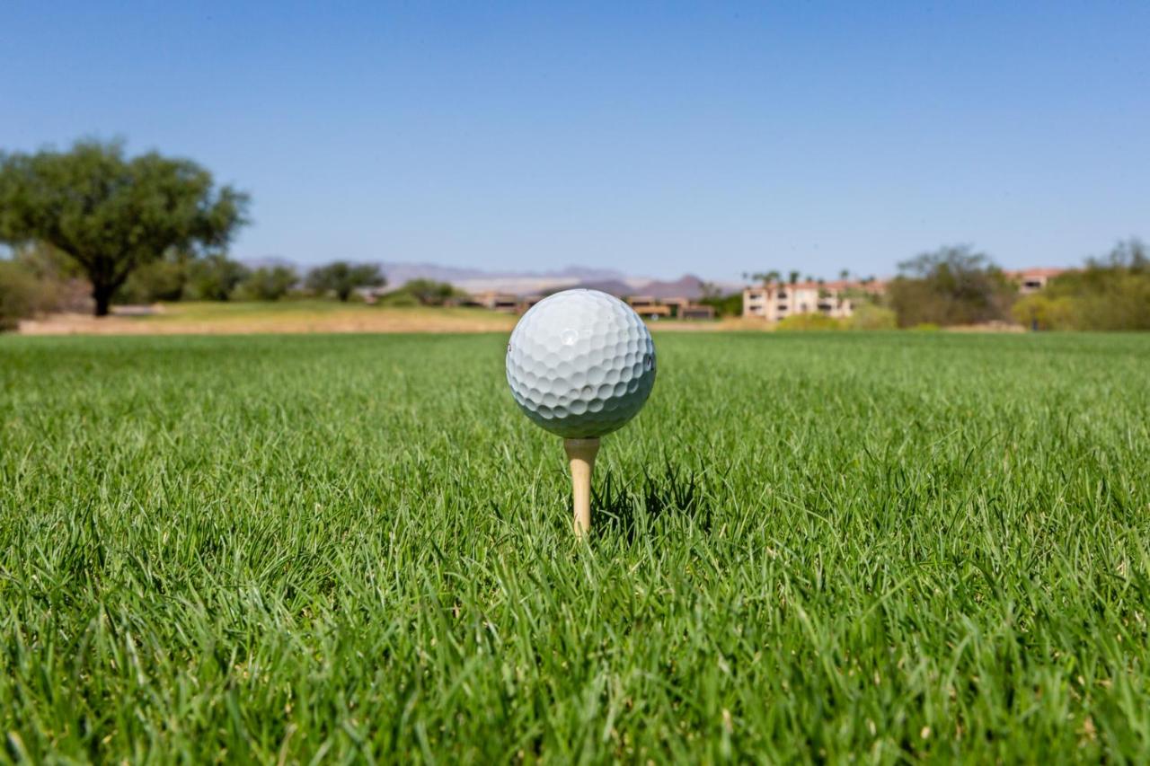 Canoa Ranch Golf Resort — photo 19