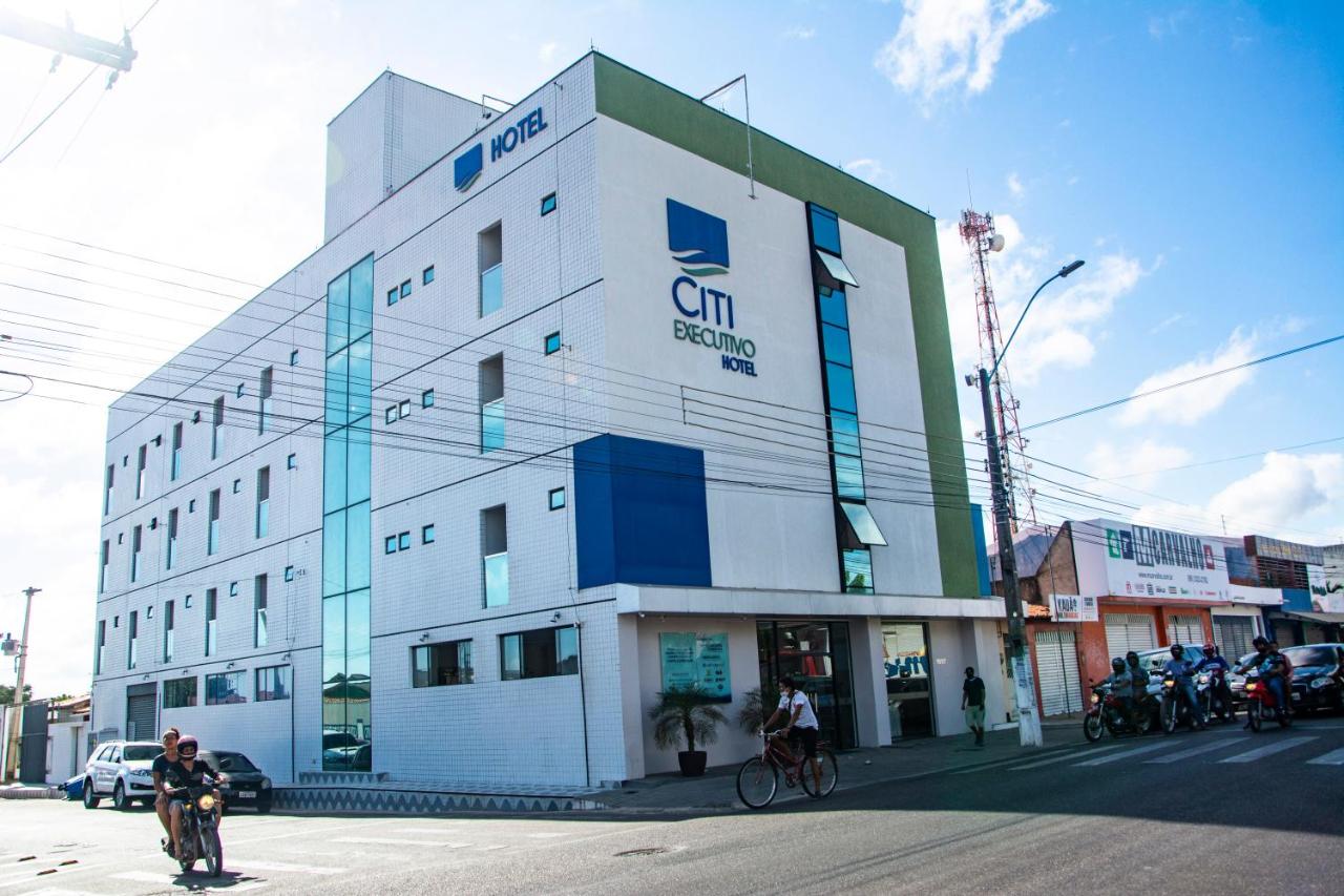Citi Executivo Hotel photo