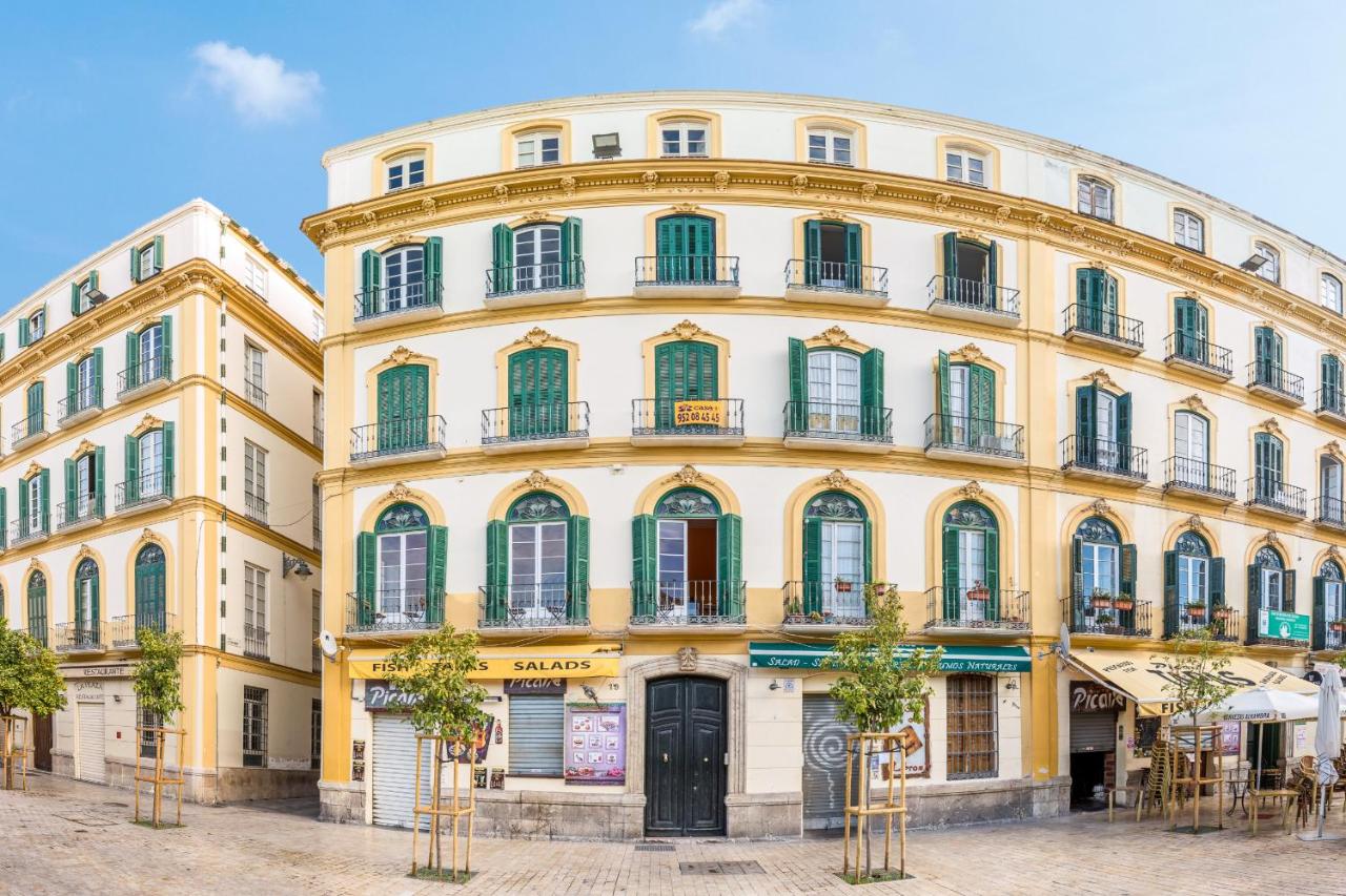 Suite Homes Plaza de la Merced, Málaga – Bijgewerkte prijzen 2022