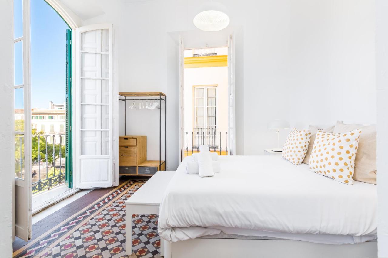 Suite Homes Plaza de la Merced, Málaga – Updated 2022 Prices