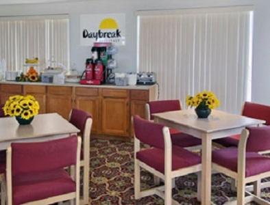 All Inn Hotel — photo 11