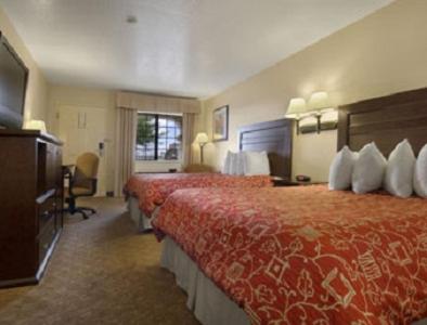 All Inn Hotel — photo 13