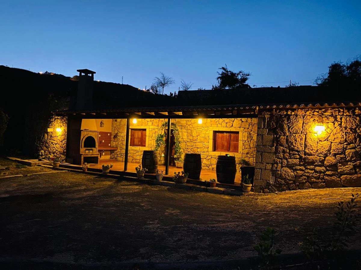 Casa de vacaciones Bonita Casa Cueva del Olivo (España Santa ...