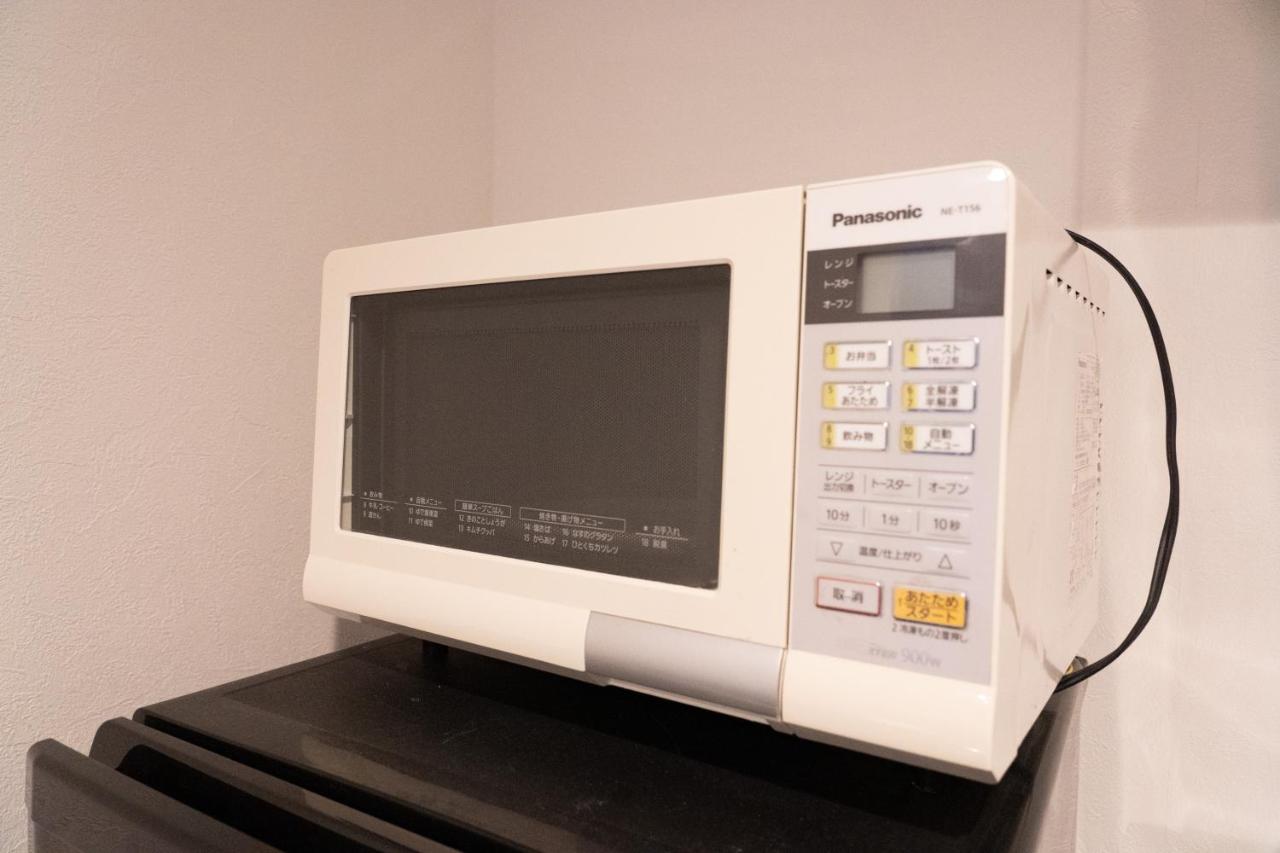 Higashi Shinagawa Apartment by Tranova - 4