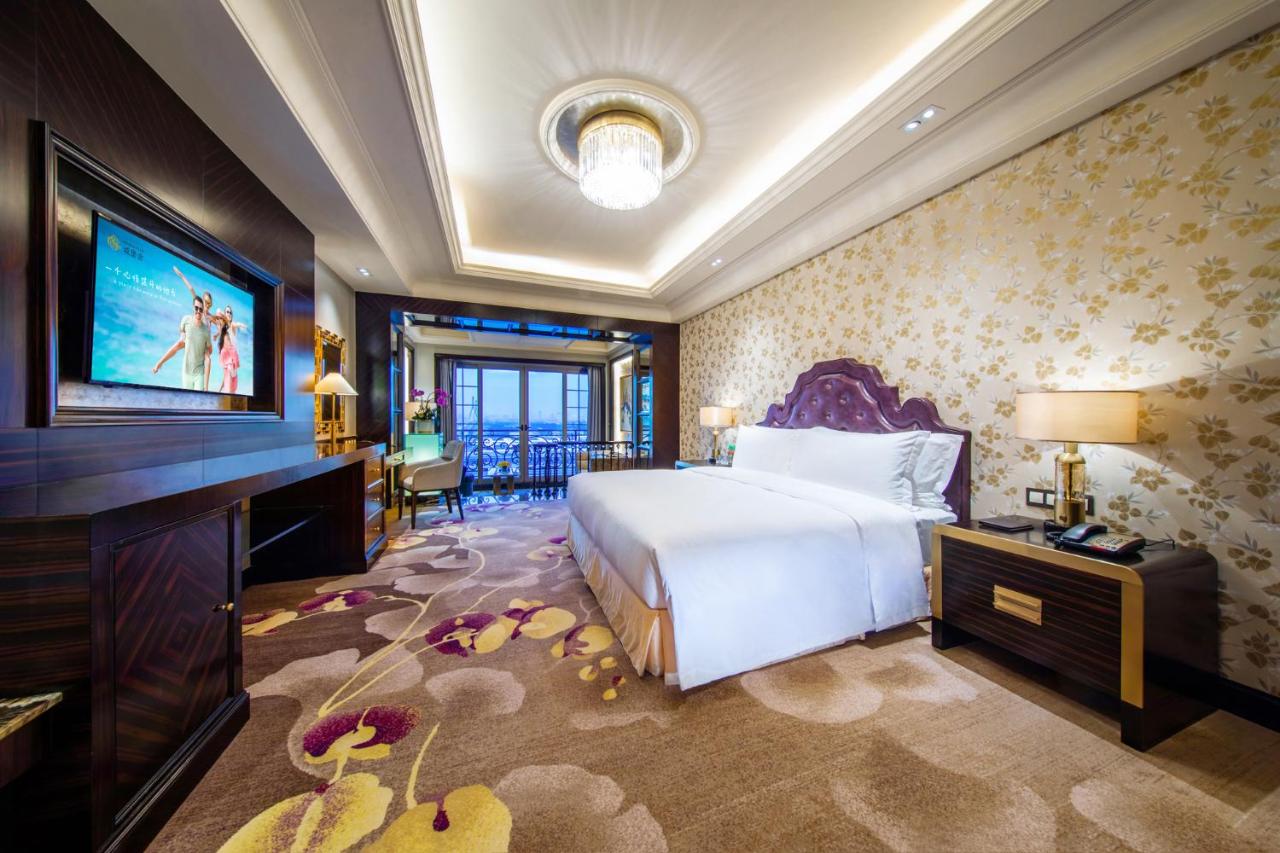 Chateau Star River Guangzhou-Chateau Star River Guangzhou-Trade Fair Shuttle Bus photo
