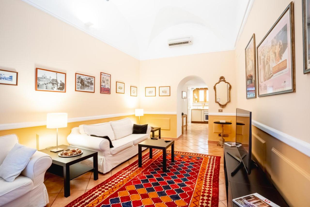 GuestHost - Quiet and Cozy Trastevere Hideaway - 2