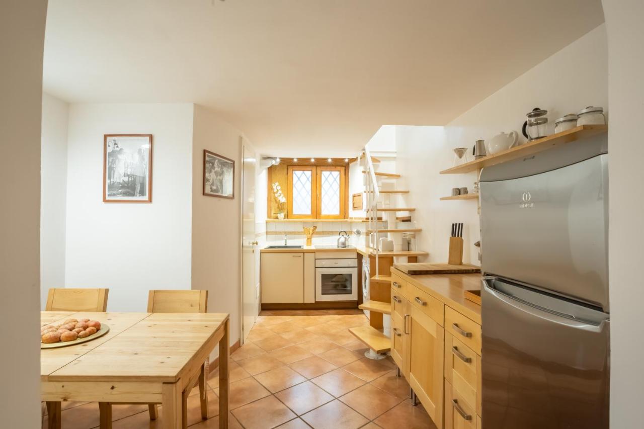 GuestHost - Quiet and Cozy Trastevere Hideaway - 4