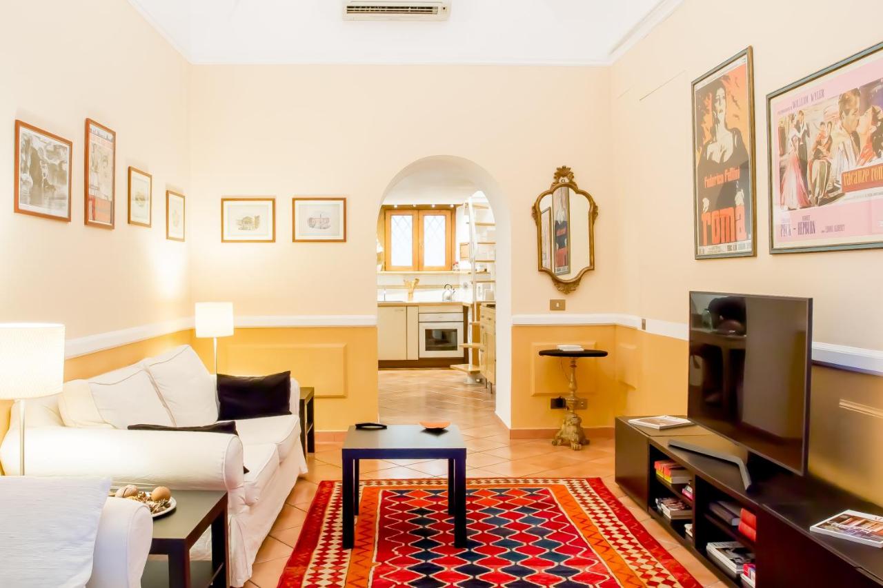 GuestHost - Quiet and Cozy Trastevere Hideaway - 5