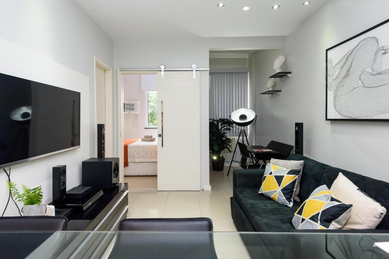 300m da Praia de Copacabana - BC101 Z2 - 5