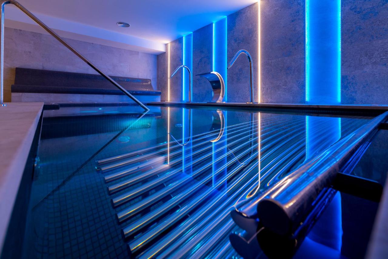 LAzure Hotel 4* Sup, Lloret de Mar – Updated 2022 Prices