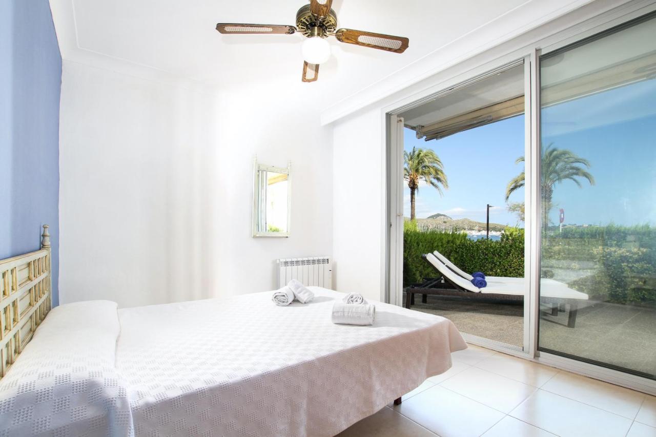 Apartment TONY 1A, Port de Pollensa – Updated 2022 Prices