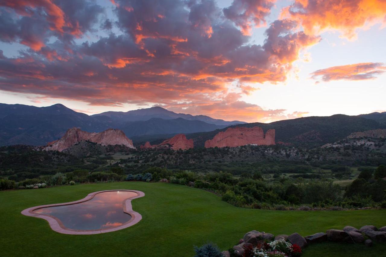 Garden of the Gods Resort & Club — photo 10