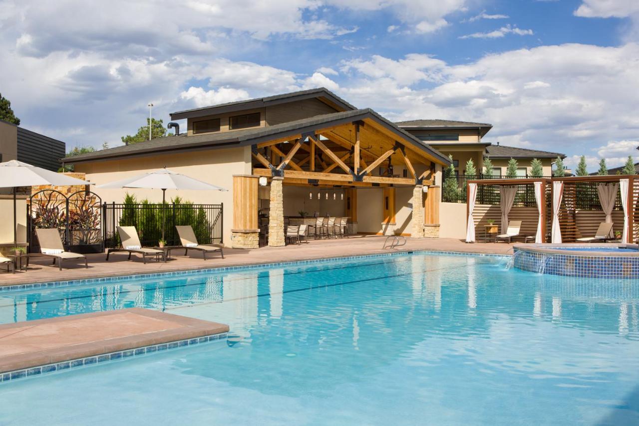 Garden of the Gods Resort & Club — photo 11