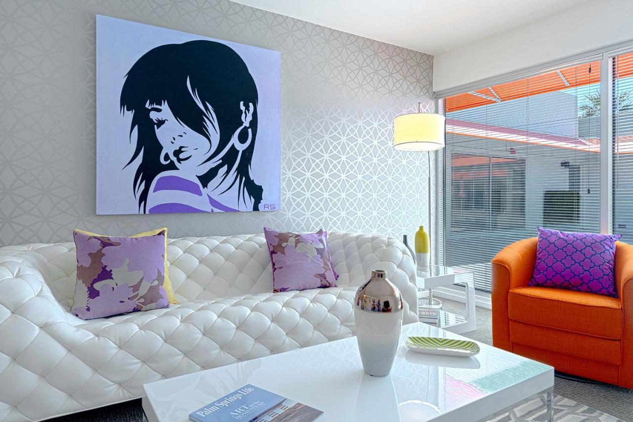 Image: The Twist Palm Springs