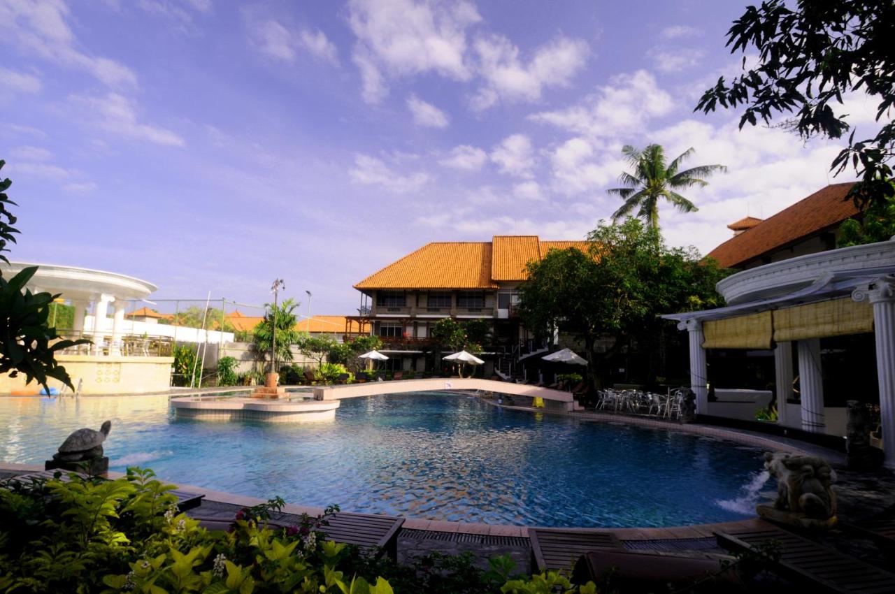 Melasti Beach Resort & Spa Legian - 4